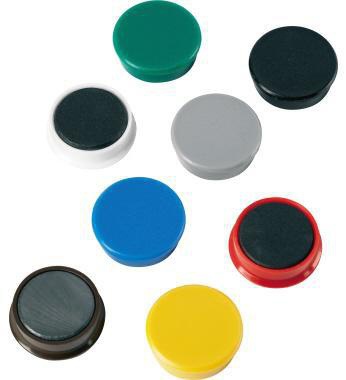 [9199150843] ALCO Magnet ALCO 38 x 13,5 mm (D. x H) 38mm 2,5kg