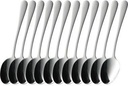 ESMEYER Kaffeelöffel Esmeyer® Sylvia Mehrweg 13,7cm