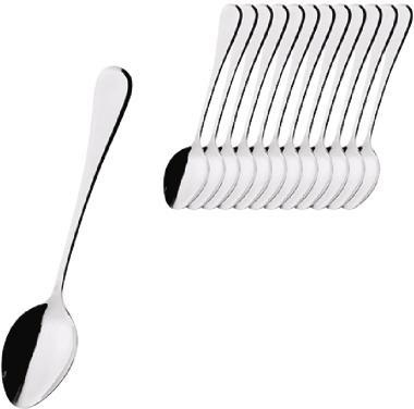 ESMEYER Kaffeelöffel Esmeyer® CELINE Mehrweg 15,8cm