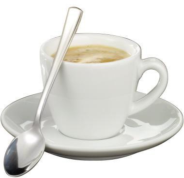 ESMEYER Espressolöffel Esmeyer® STOCKHOLM 11,5cm