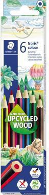 STAEDTLER Farbstift STAEDTLER® Noris® colour 185 farbig