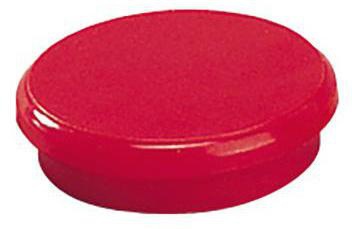DAHLE Magnet DAHLE 24mm 0,3kg weiß 10 St./Pack.