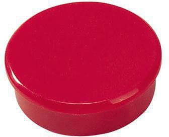 DAHLE Magnet DAHLE 38mm 2,5kg weiß 10 St./Pack.
