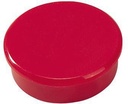 DAHLE Magnet DAHLE 38mm 2,5kg weiß 10 St./Pack.