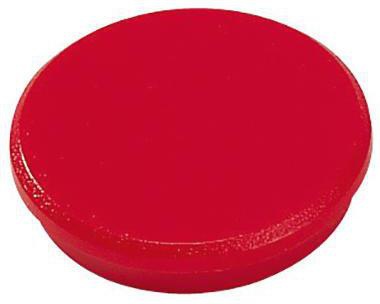 DAHLE Magnet DAHLE 32mm 0,8kg rot 10 St./Pack.