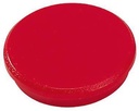 DAHLE Magnet DAHLE 32mm 0,8kg rot 10 St./Pack.