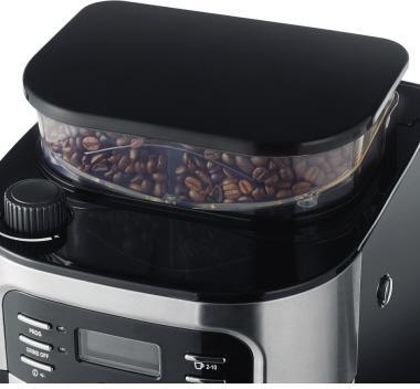 [9199150986] SEVERIN Kaffeemaschine SEVERIN KA 4810 22,5 x 43,5 x 26 cm (B x