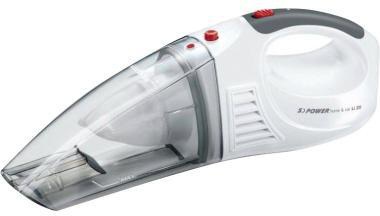SEVERIN Handstaubsauger SEVERIN S´Power® Home & Car LI 20 0,2l