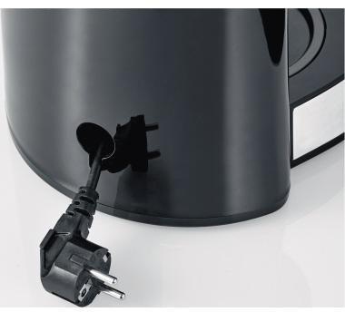 [9199150990] SEVERIN Kaffeemaschine SEVERIN TypeSwitch 23 x 34 x 26 cm (B x