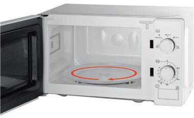 [9199151000] SEVERIN Mikrowelle SEVERIN MW 7770 43,5 x 25,4 x 34,5 cm (B