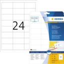 HERMA Universaletikett HERMA SPECIAL 64,6 x 33,8 mm (B x H)