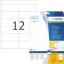 HERMA Universaletikett HERMA SPECIAL 97 x 42,3 mm (B x H) nicht