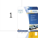 HERMA Universaletikett HERMA SPECIAL 210 x 297 mm (B x H) nicht