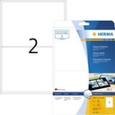 HERMA Universaletikett HERMA SPECIAL 143,5 x 199,6 mm (B x H)