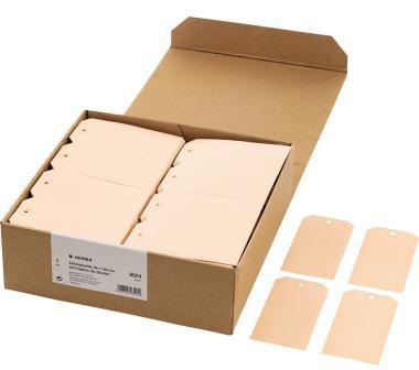 [9199151232] HERMA Hängeetikett HERMA 60 x 120 mm (B x H) Karton
