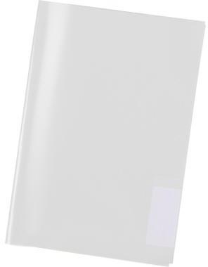 HERMA Heftschoner HERMA DIN A4 Polypropylen transparent