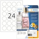 HERMA Folienetikett HERMA SPECIAL 40mm transparent 600