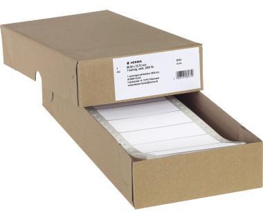 [9199151252] HERMA Endlosetikett HERMA 88,9 x 35,7 mm (B x H) nicht