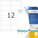 HERMA Adressetikett HERMA SPECIAL 88,9 x 46,6 mm (B x H)
