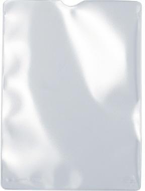 HERMA Ausweishülle HERMA DIN A6 Polypropylen transparent 25