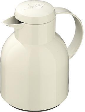 EMSA Isolierkanne EMSA Samba 1l Polypropylen blau