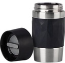 EMSA Thermobecher EMSA Travel Mug Compact Mehrweg 300ml