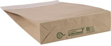 FLEXIPAK Faltentasche flexiPAK classic eco 250 x 353 x 50 mm