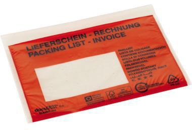DOCUFIX Dokumententasche docuFIX® classic eco