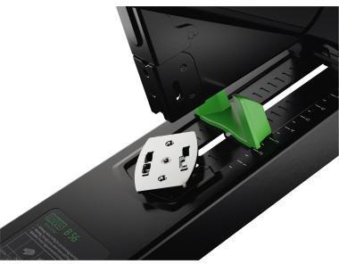 NOVUS Blockheftgerät NOVUS B 56 re+new 23/8-23/24 SUPER