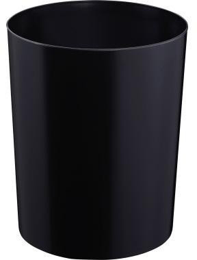 [9199151569] ZWINGO Papierkorb ZWINGO 24,5 x 30 cm (D. x H) 13l (schwarz)