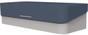 HELIT Tischorganizer helit the companion 22,5 x 5,6 x 10 cm