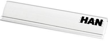 [9199151606] HAN Beschriftungsclip HAN 62 x 14 mm (B x H) Hart-PVC