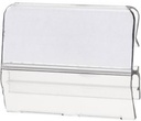 HAN Vollsichtreiter HAN 3,4 x 2,5 cm (B x H) Hart-PVC