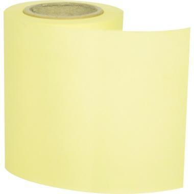 [9199151665] RNK VERLAG Haftnotizrolle RNK Verlag Abroller CT1910 60 mm x 10 m