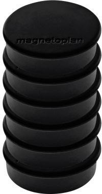 MAGNETOPLAN Magnet magnetoplan® Discofix Hobby 24 x 8 mm (D