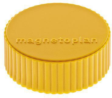 MAGNETOPLAN Magnet magnetoplan® Discofix Magnum 34 x 13 mm