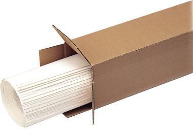 MAGNETOPLAN Moderationspapier magnetoplan® 110 x 140 cm (B x H) 50g/m²