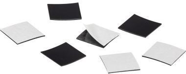 MAGNETOPLAN Magnetplatte magnetoplan® TAKKIS 15 x 15 mm (B x H)