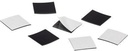 MAGNETOPLAN Magnetplatte magnetoplan® TAKKIS 15 x 15 mm (B x H)
