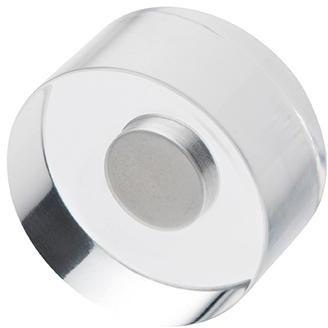 MAGNETOPLAN Magnet magnetoplan® Design 20 x 10 mm (D. x H)
