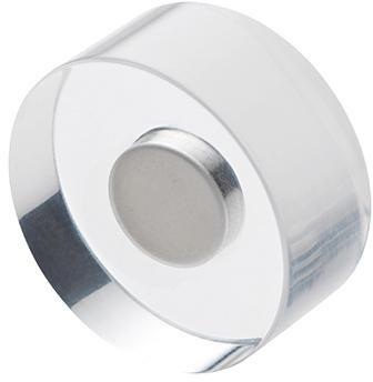 MAGNETOPLAN Magnet magnetoplan® Design 25 x 11 mm (D. x H)
