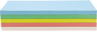 MAGNETOPLAN Moderationskarte magnetoplan® 20 x 10 cm (B x H) 130g/m²