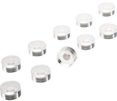 MAGNETOPLAN Magnet magnetoplan® Design 15 x 9 mm (D. x H)