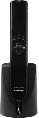 GRUNDIG Mikrofon Grundig ProMic 800 FX Stenorette ST 3210