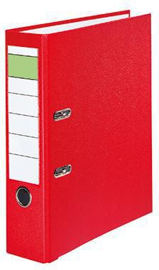 WITHOUT BRAND Ordner 80mm DIN A4 Werkstoff: Pappe Material