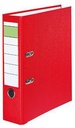 WITHOUT BRAND Ordner 80mm DIN A4 Werkstoff: Pappe Material