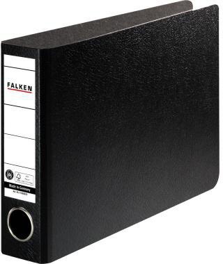 FALKEN Ordner Falken 50mm DIN A5 quer Werkstoff: