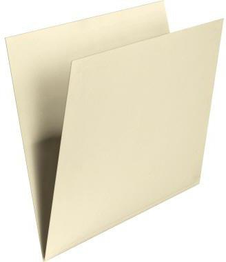 [9199151860] FALKEN Einstellmappe Falken DIN A4 180g/m² Manilakarton