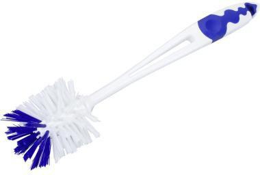 [9199151862] BÜMAG Spülbürste BÜMAG YOYO Nylon blau/weiß