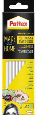 PATTEX Heißklebepatrone Pattex HOT STICKS Heißklebepistole HOT